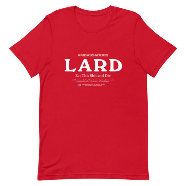 Lard - Image 4