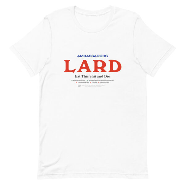 Lard - Image 2