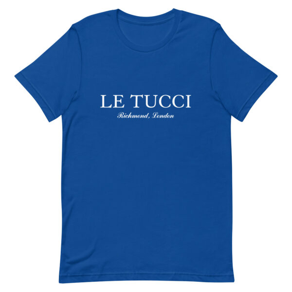 Le Tucci - Image 2