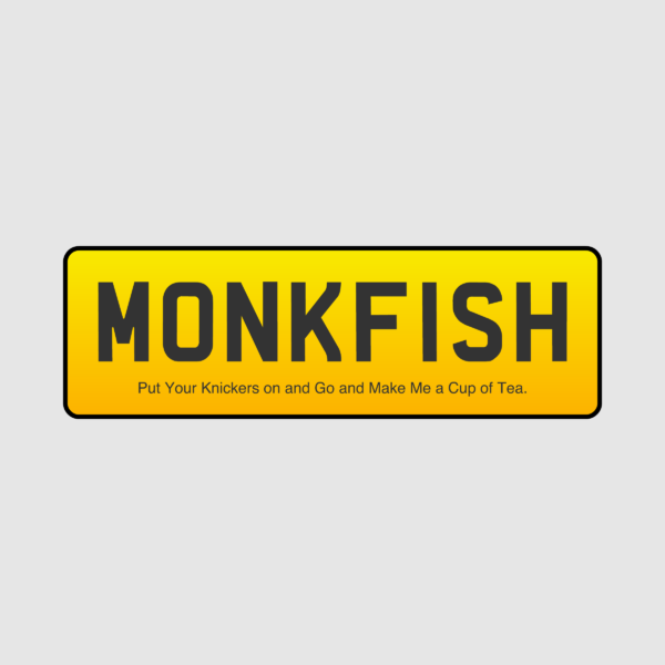 Monkfish - Image 2