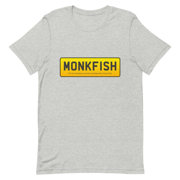 Monkfish - Image 6