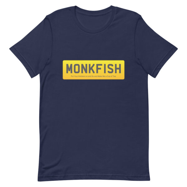 Monkfish - Image 5