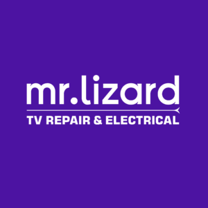 Mr. Lizard