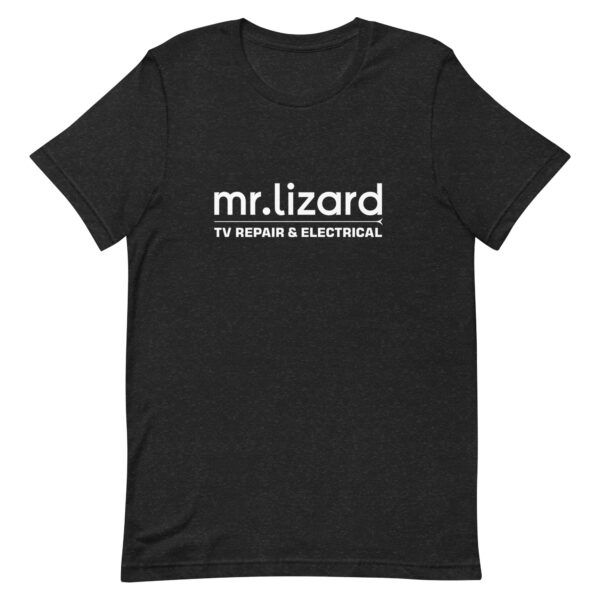 Mr. Lizard - Image 4
