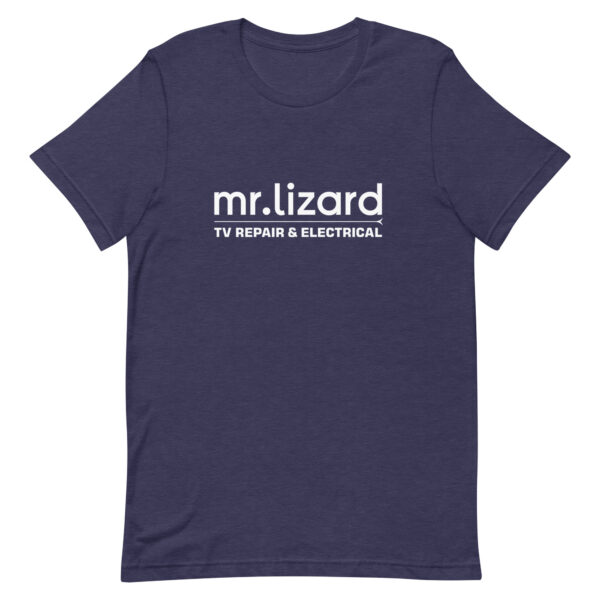 Mr. Lizard - Image 2