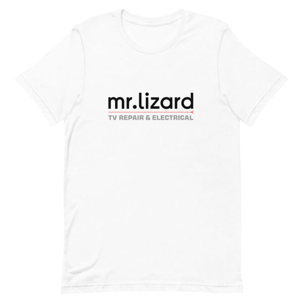 Mr. Lizard - Image 5