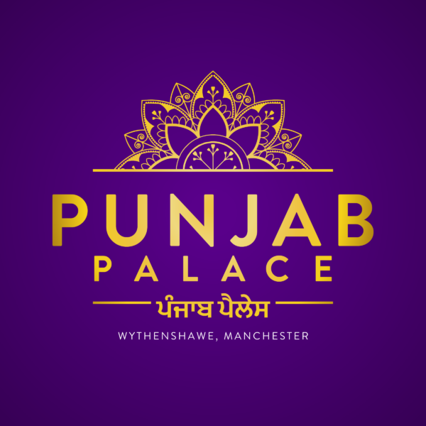Punjab Palace