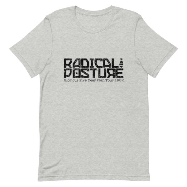 Radical Posture - Image 3