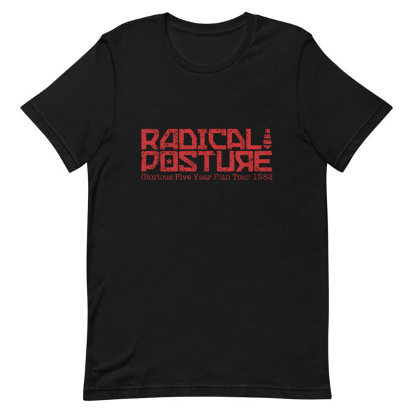 Radical Posture - Image 5