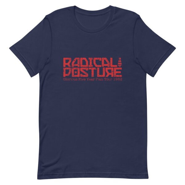 Radical Posture - Image 4