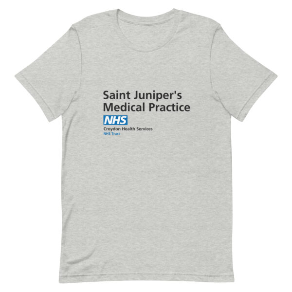 Saint Juniper's Medical Practice - Image 3
