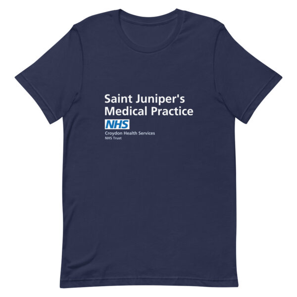 Saint Juniper's Medical Practice - Image 5