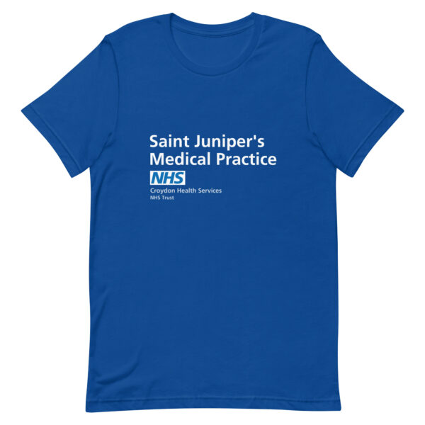 Saint Juniper's Medical Practice - Image 4