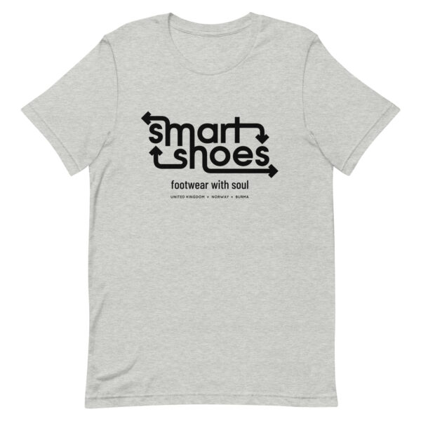 Smart Shoes - Image 3