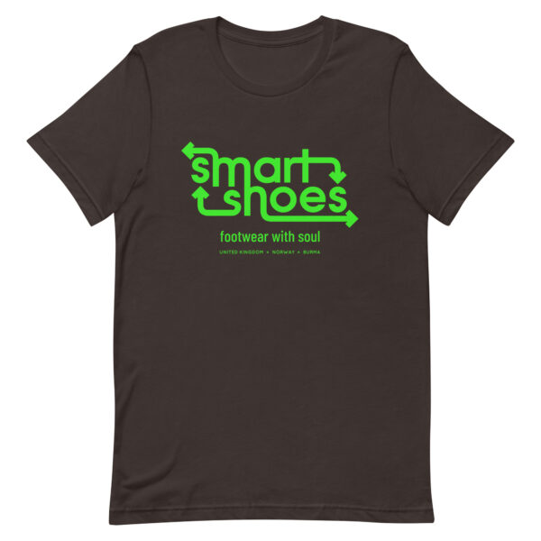 Smart Shoes - Image 5