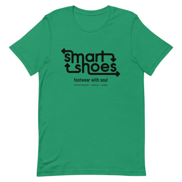Smart Shoes - Image 2