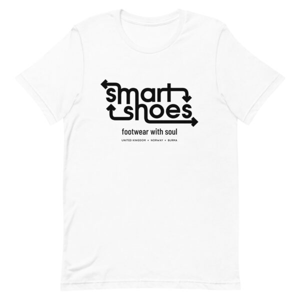 Smart Shoes - Image 4