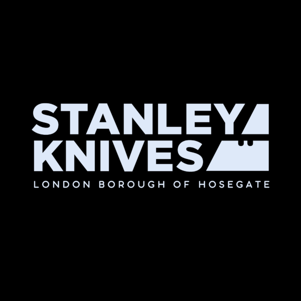 Stanley Knives