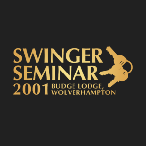 Swinger Seminar 2001