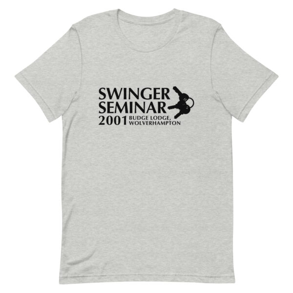 Swinger Seminar 2001 - Image 4