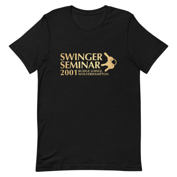 Swinger Seminar 2001 - Image 2