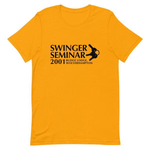 Swinger Seminar 2001 - Image 3