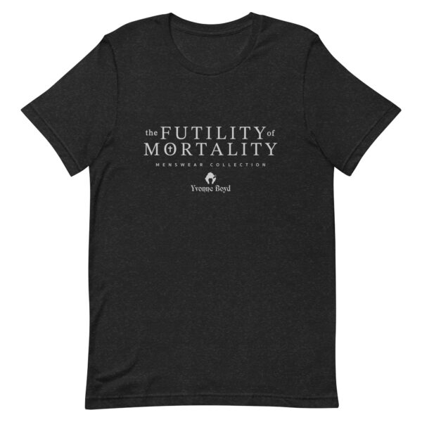 The Futility of Mortality - Image 2