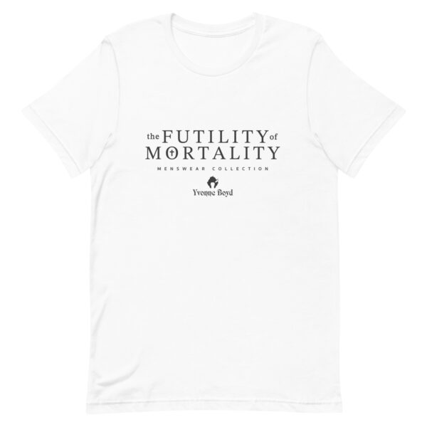 The Futility of Mortality - Image 4