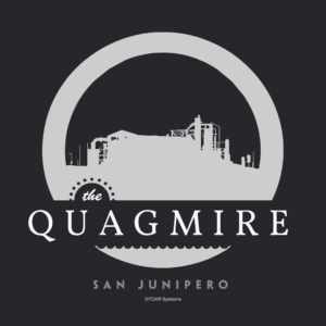 The Quagmire