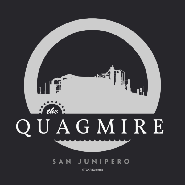 The Quagmire