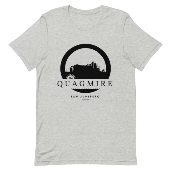 The Quagmire - Image 4