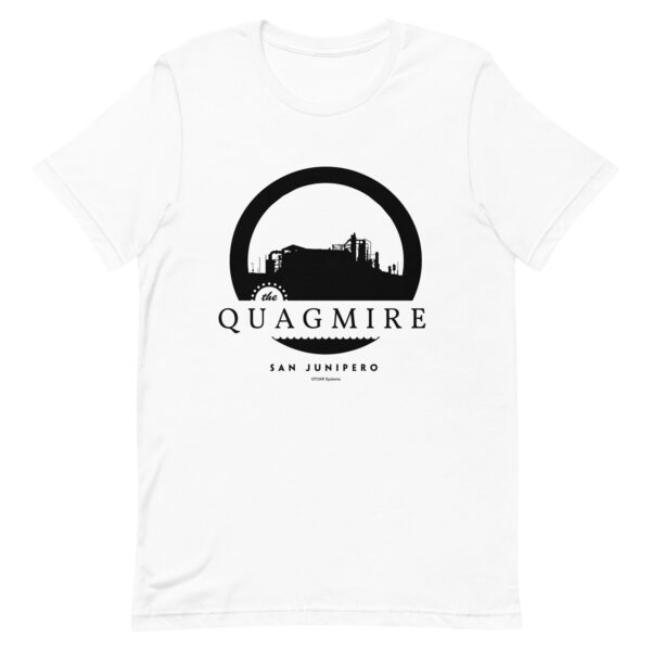 The Quagmire - Image 5