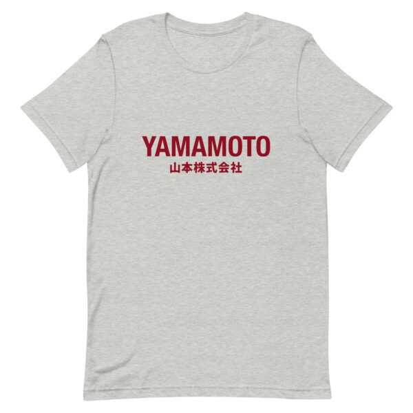 Yamamoto Corporation - Image 4