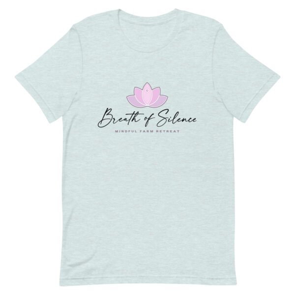 Breath of Silence - Image 2