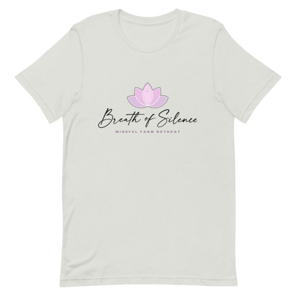 Breath of Silence - Image 3