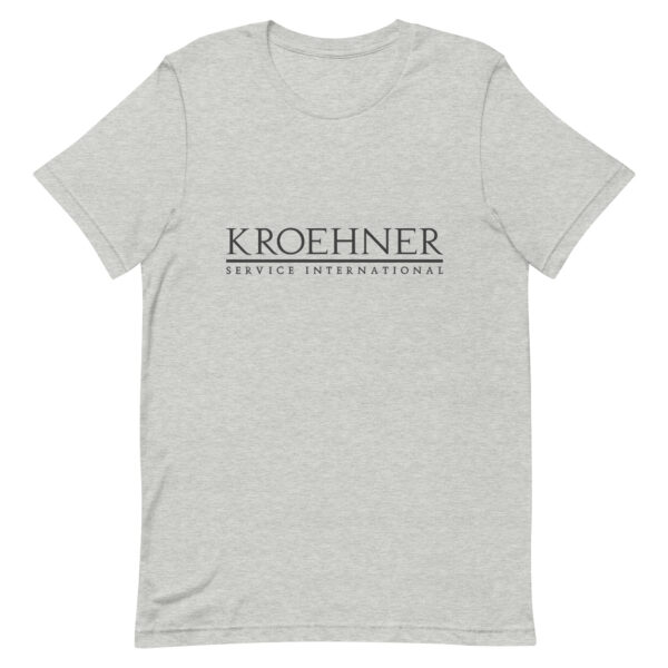 Kroehner Service International - Image 2