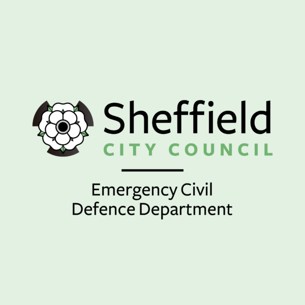 Sheffield City Council Emergency Civil Defence Department