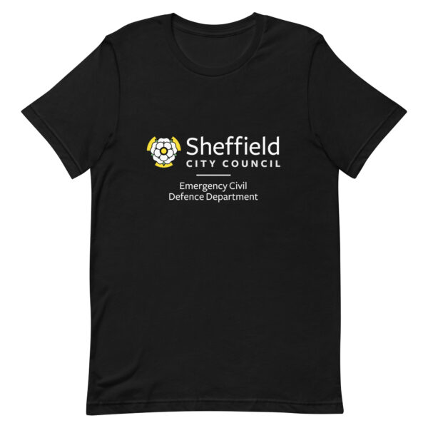 Sheffield City Council Emergency Civil Defence Department - Image 4