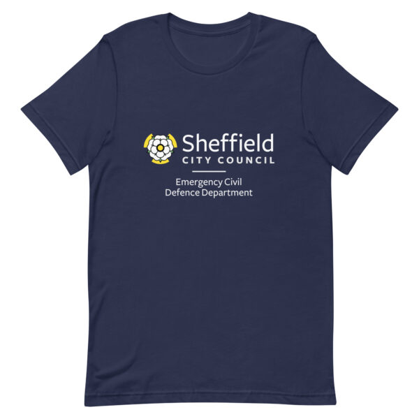 Sheffield City Council Emergency Civil Defence Department - Image 3