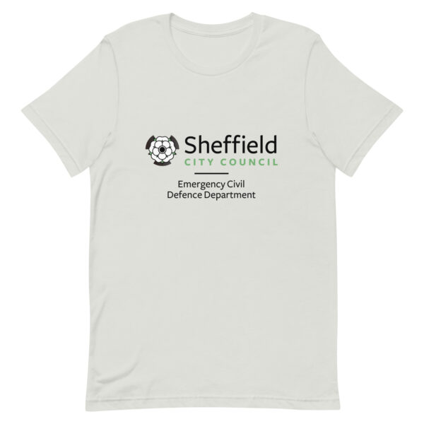 Sheffield City Council Emergency Civil Defence Department - Image 5