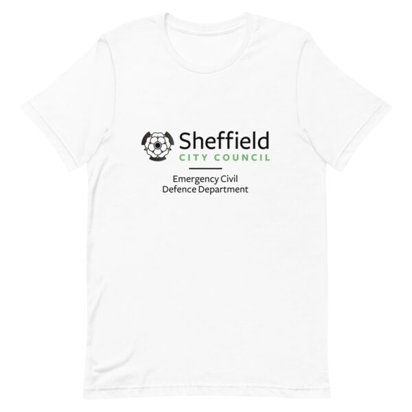 Sheffield City Council Emergency Civil Defence Department - Image 6