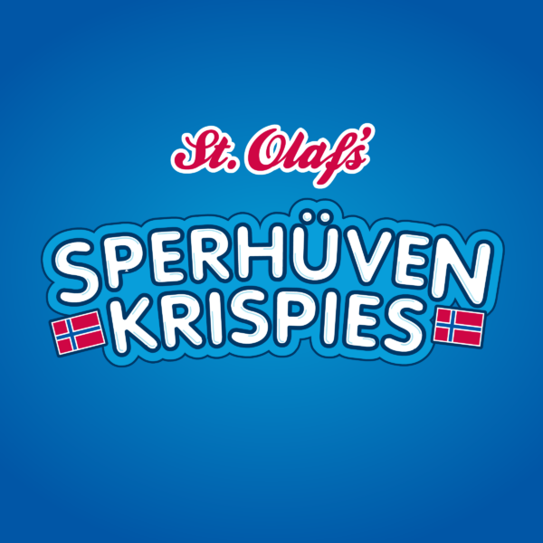 Sperhüven Krispies