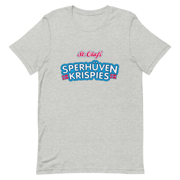 Sperhüven Krispies - Image 5