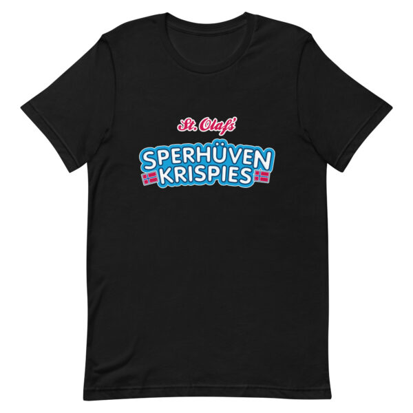 Sperhüven Krispies - Image 4