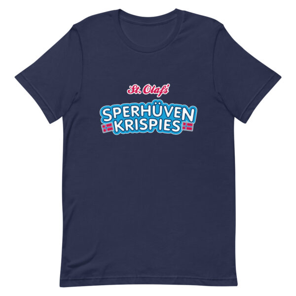 Sperhüven Krispies - Image 3