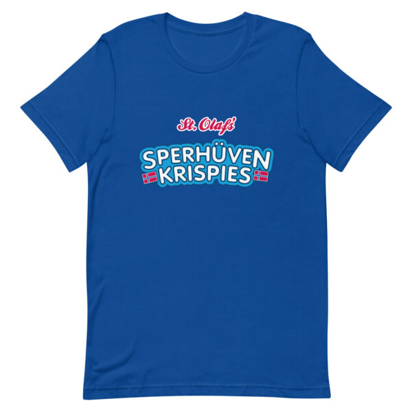 Sperhüven Krispies - Image 2