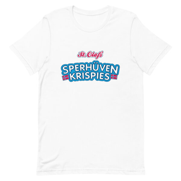 Sperhüven Krispies - Image 6