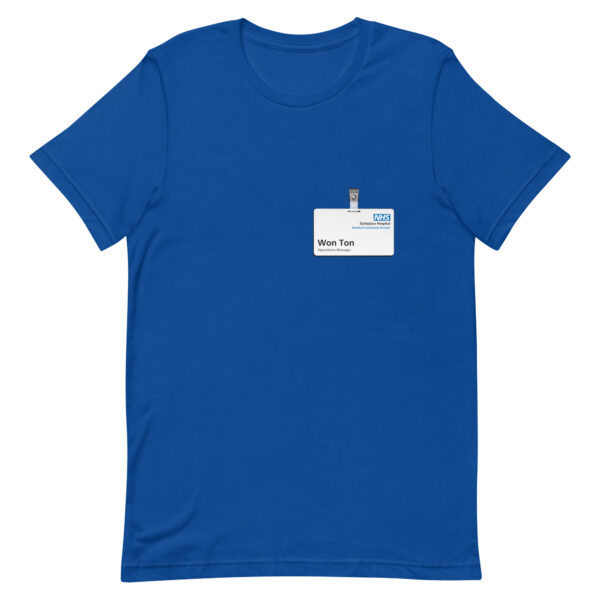 Won Ton - Image 3