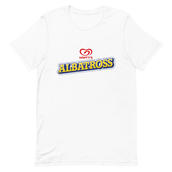 Albatross - Image 6