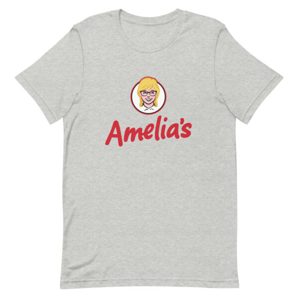 Amelia's - Image 4
